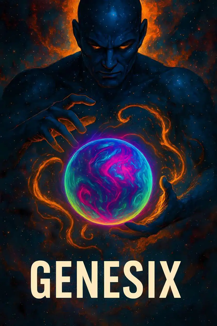 Genesix