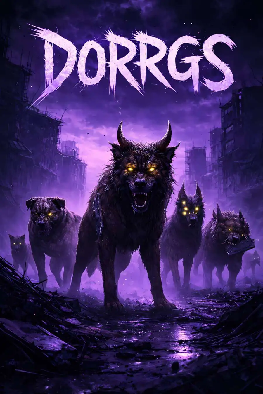 Dorrgs