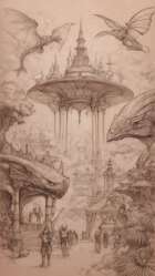 Aeralith- Embassy of Titans