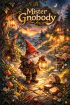 Mister Gnobody
