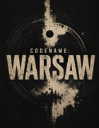 Codename: Warsaw