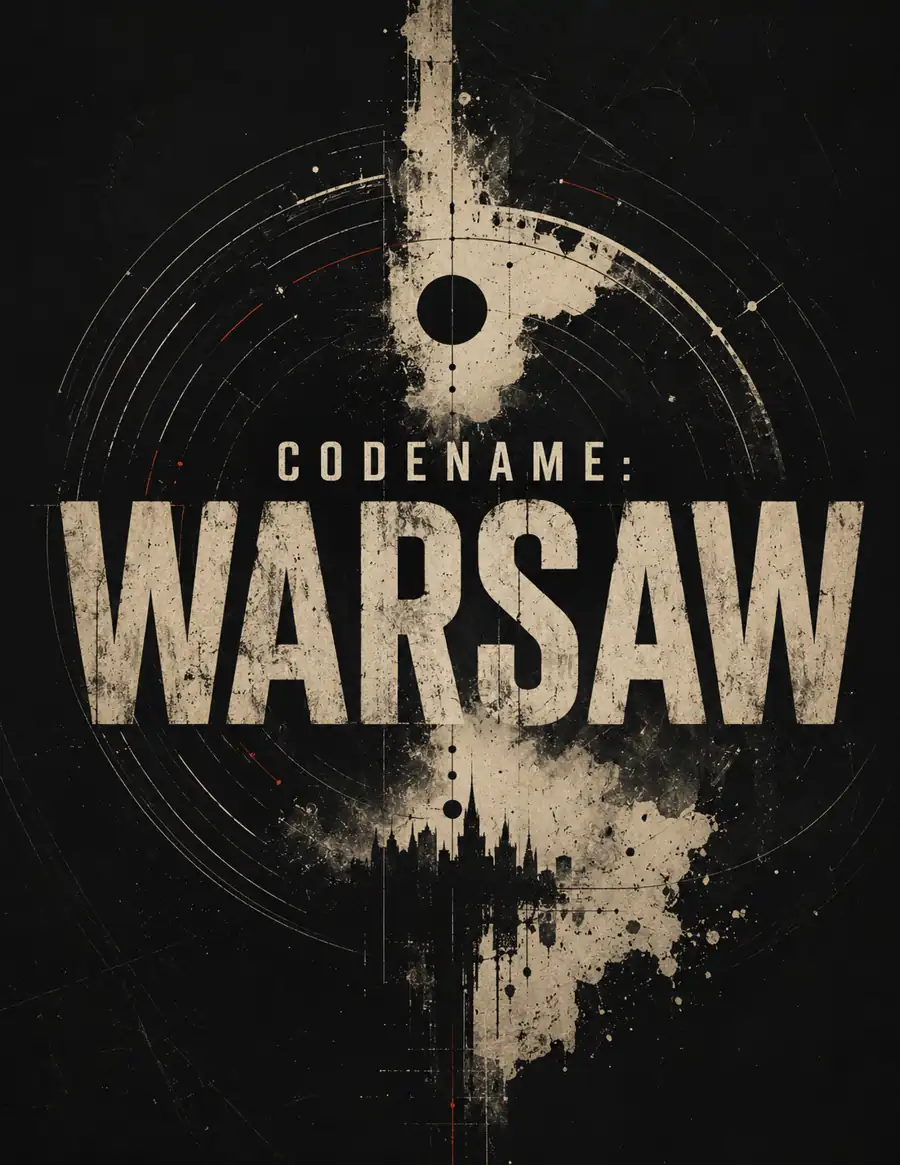 Codename: Warsaw