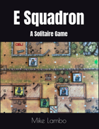 E Squadron: A Solitaire Game