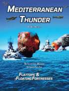 Mediterranean Thunder