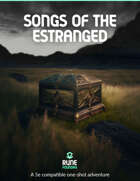 Songs of the Estranged