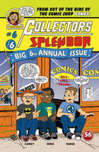 Collectors Annual #6
