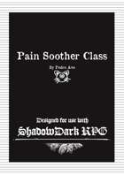 Pain Soother Class (Shadowdark RPG)