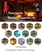 Art Fantasies Dungeon Rooms Backgrounds4