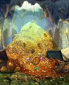 What's in the Chest? 18 Unique Treasures