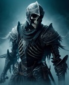 7 Unique Undead