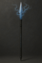 Weapons of Legend