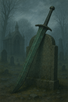 Weapons of Legend II