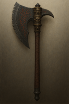 Weapons of Legend III