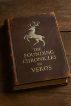 Books of Ruil - 7 Nonmagical Books
