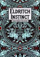 Eldritch Instinct