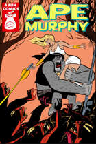 Ape Murphy