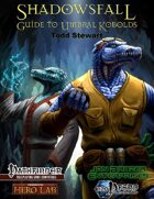 Shadowsfall: Guide to Umbral Kobolds (PFRPG)