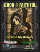 Book of the Faithful: Oracle Mysteries (PFRPG)