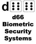 d66 Biometric Security Systems