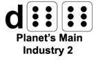 d66 Planet's Main Industry 2