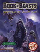 Book of Beasts: Monsters of the Shadow Plane (PFRPG)