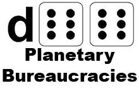 d66 Planetary Bureaucracies