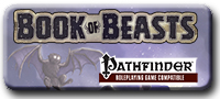 Book of Beasts/Book of Friends and Foes