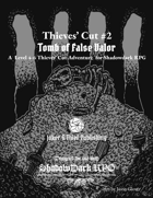 Tomb of False Valor