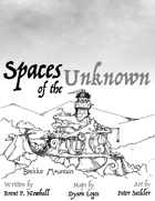 Spaces of the Unknown