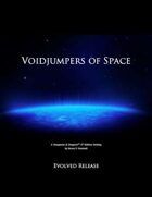 Voidjumpers of Space