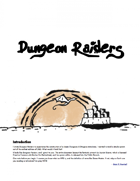 Dungeon Raiders