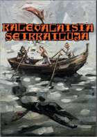 Kalevalaisia seikkailuja