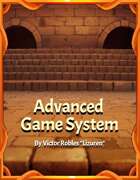 Advanced Game System