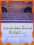 Advanced Game System II