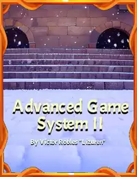 Advanced Game System II