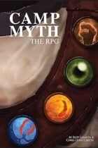 Camp Myth: The RPG