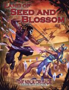 Land of Seed and Blossom 2nd Edition