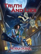 Truth and Lies 2nd Edition