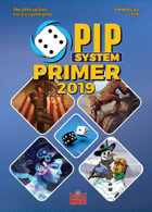 Pip System Primer Annual #2
