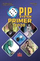 Pip System Primer Annual #3