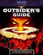 Outsider's Guide