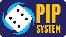 Pip System Games