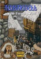 Ambaridell and the Freezing Vault