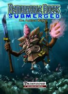 Remarkable Races Submerged: The Sunken Relluk