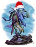 12 Days of X-mas: Cerulean Seas Bundle [BUNDLE]