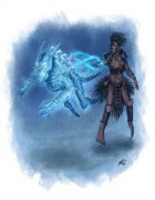12 Days of Xmas: Weird Creatures of Alluria Publishing [BUNDLE]