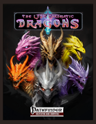The Lost Chromatic Dragons