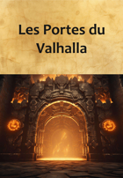 Les Portes du Valhalla