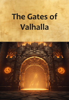 The Gates of Valhalla