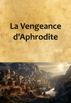 La Vengeance d'Aphrodite
